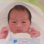 2023.1.31　男の子
