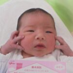 2023.1.27　女の子
