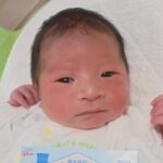 2023.3.9　男の子