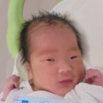 2023.3.25　男の子