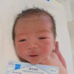 2023.3.2　男の子