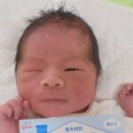 2023.4.13　男の子