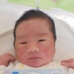 2023.4.11　男の子