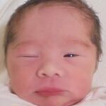 2023.8.7　男の子