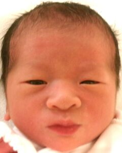 2025.04.09　男の子