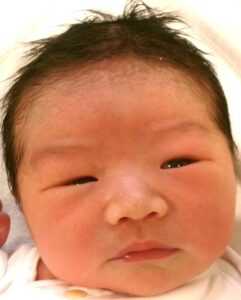 2025.04.06　男の子