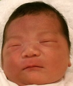 2025.04.17　男の子