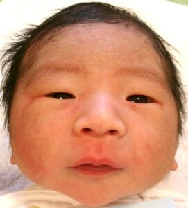 2025.04.08　男の子