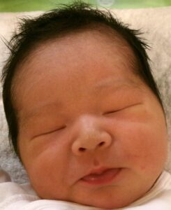 2025.05.10　男の子