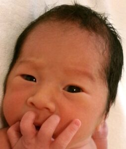 2025.05.13　男の子