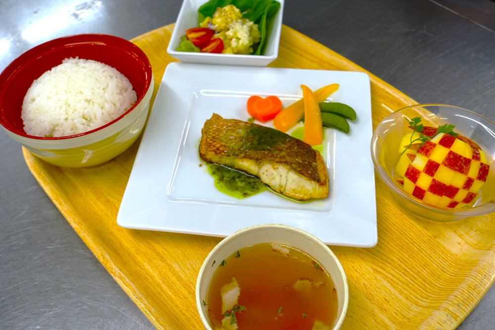 産後食04