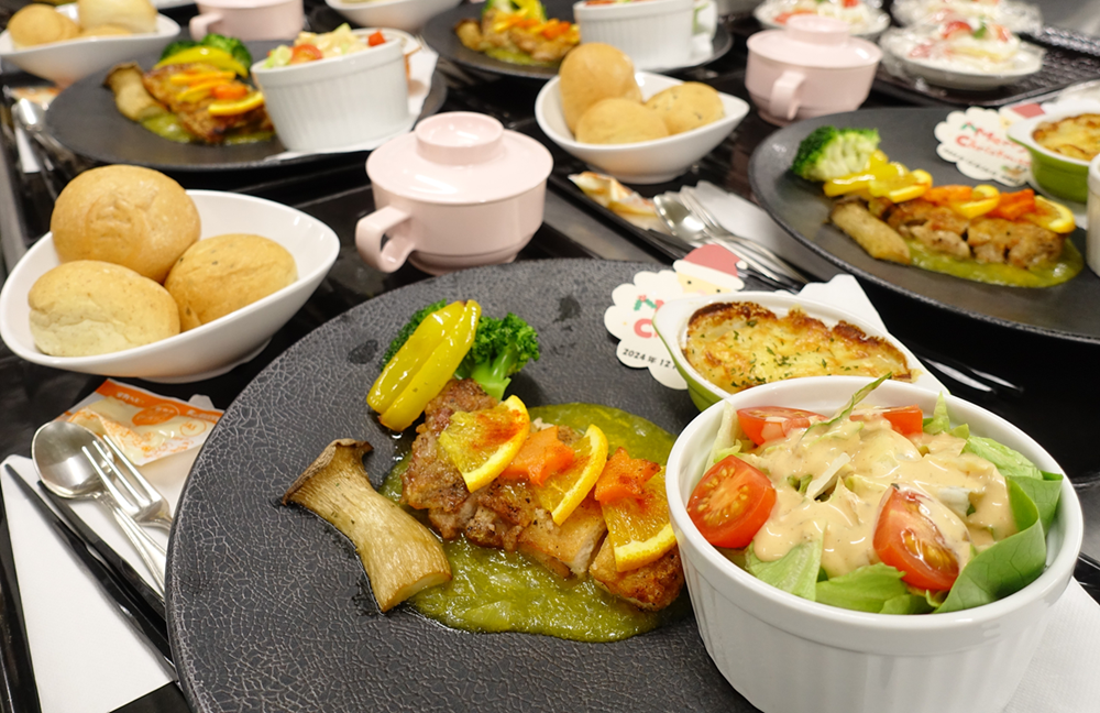 産後食02